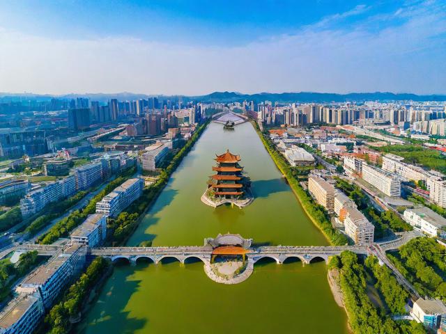 周至县有哪些值得一游的旅游景点?