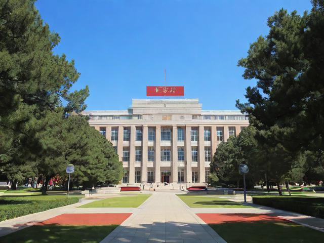 清华大学旅游景点有哪些值得一游的地方?