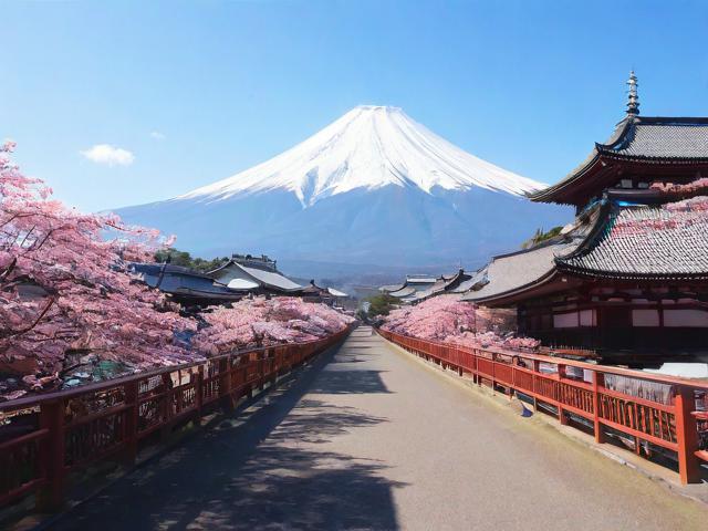 日本旅游自由行攻略有哪些要点?