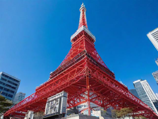 东京自由行,最佳旅游攻略有哪些?