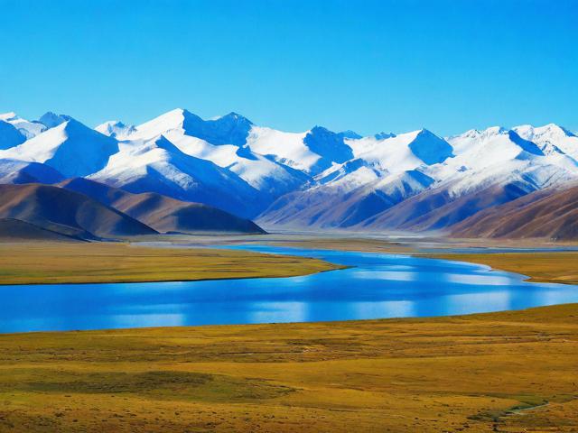 巩乃斯旅游怎么玩?超全攻略+必去景点推荐!