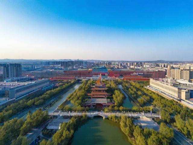 河北邢台有什么比较好的旅游景点?