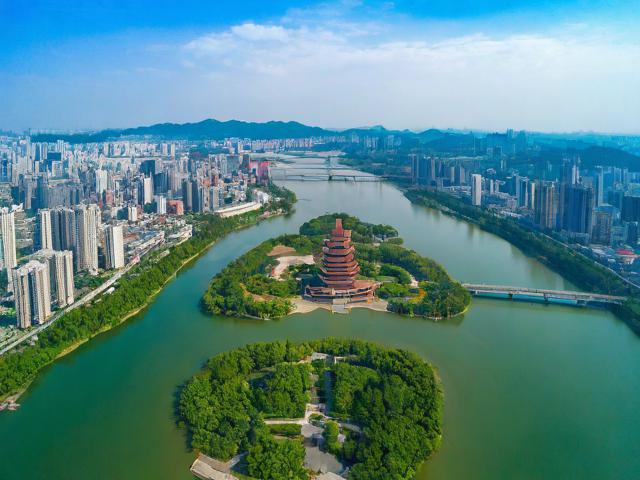 赣州旅游景点推荐