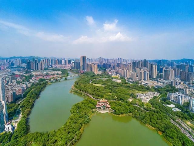 赣州旅游景点推荐