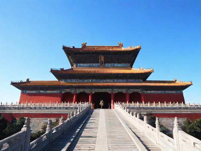 北京三日游攻略,如何规划才能尽享京城魅力?