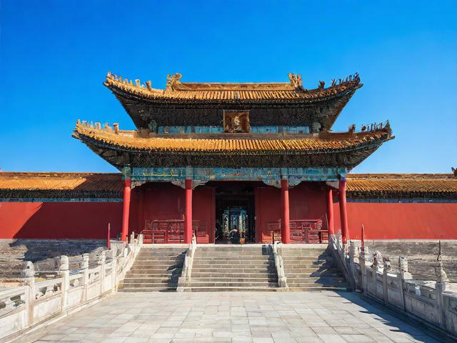 河南有什么旅游景点名胜古迹