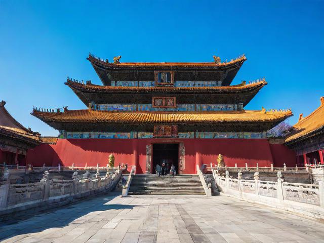河南有什么旅游景点名胜古迹