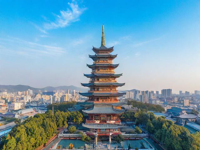 成都旅游景点有哪些?