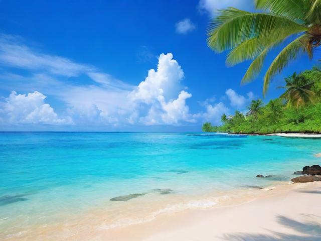 海南游玩攻略,如何规划一次完美的海南之旅?