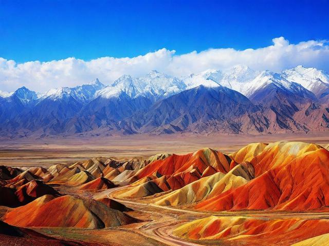 库车有哪些不容错过的旅游景点?