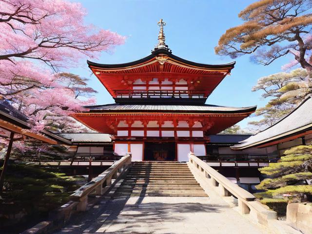 京都旅行攻略，如何规划一次完美的古都探索之旅？