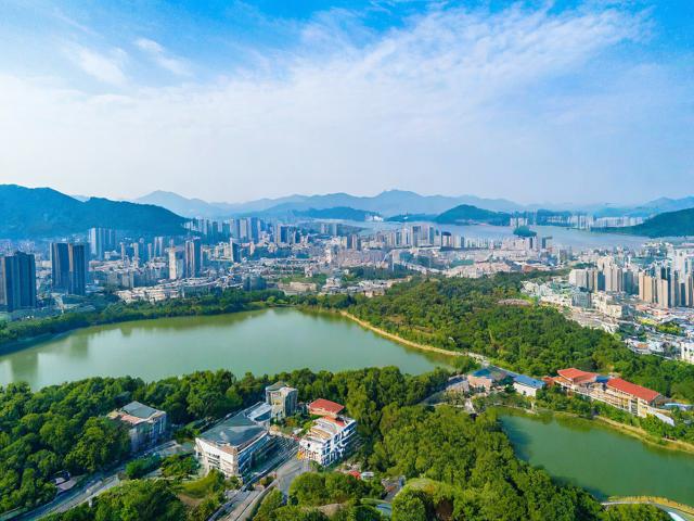 德昌旅游景点究竟有哪些独特魅力,值得游客前往探寻?