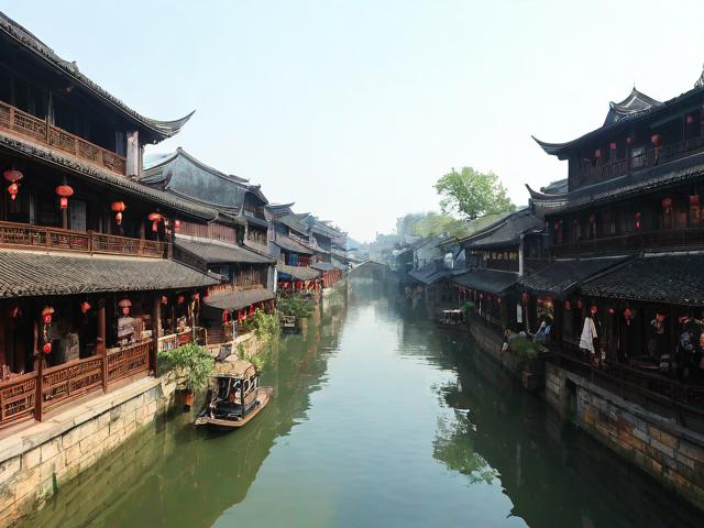 阆中古城怎么玩？最全旅游攻略带你畅游！