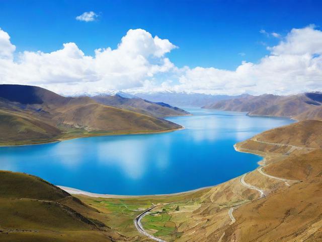 全球最佳旅游胜地究竟是哪一个？