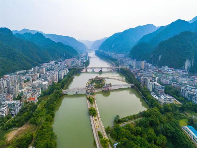 陵川旅游景点有哪些值得一游的地方？