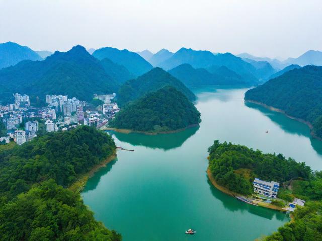 紫阳县旅游景点有哪些值得一游?