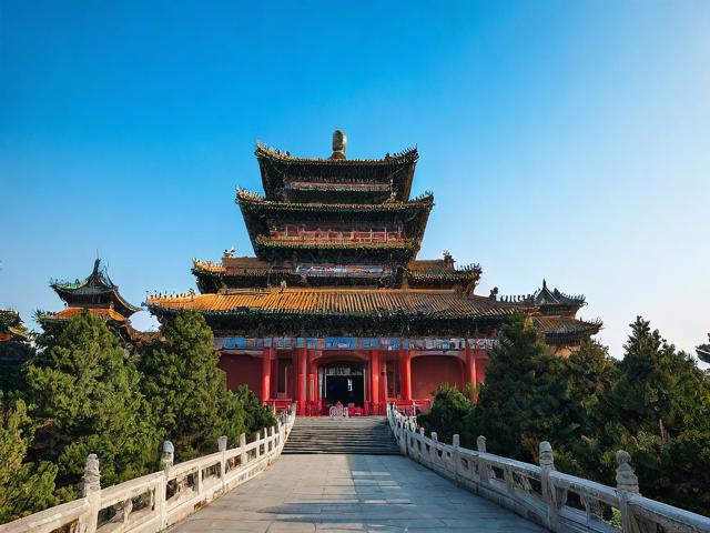 有什么旅游景点