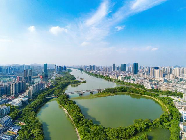 珠三角有哪些必玩的旅游景点？