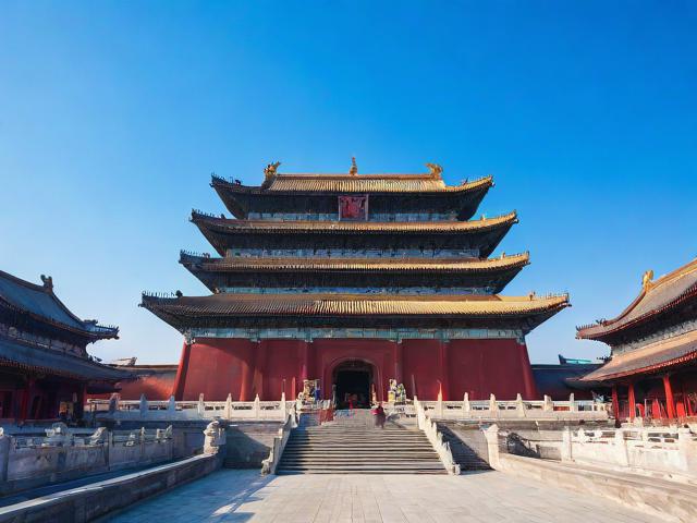 西安4天旅游攻略,如何规划完美行程?