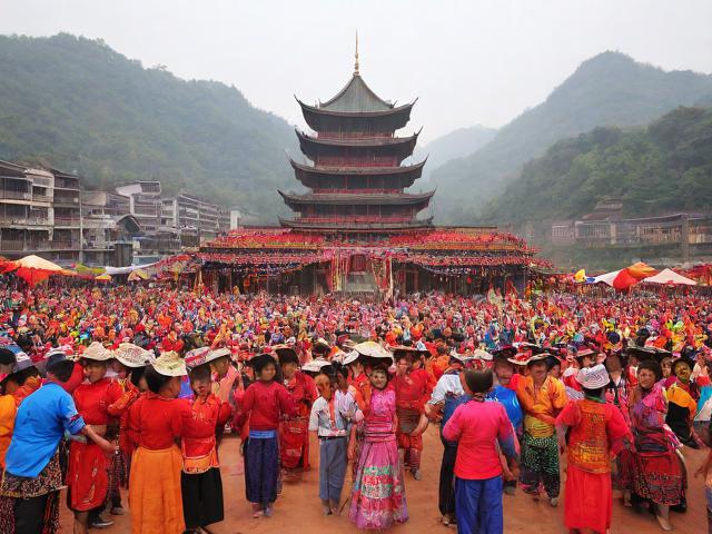 广元女儿节旅游景点什么时候免费？