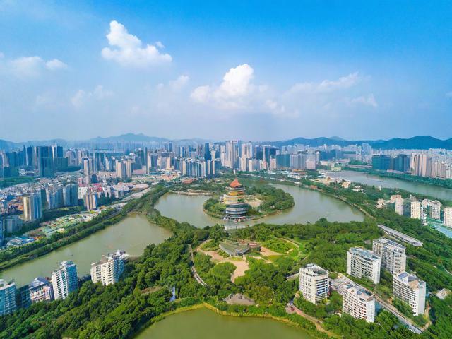 奉贤区旅游景点有哪些