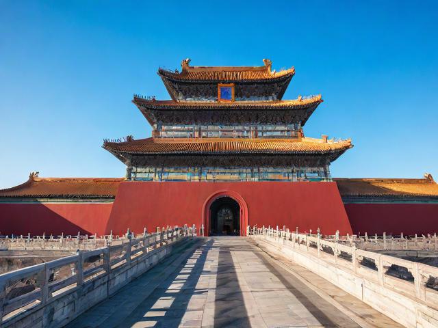 北京究竟有几个值得一游的旅游景点呢?