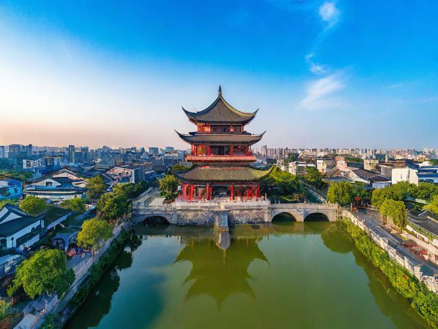 江苏有哪些值得一游的旅游景点?