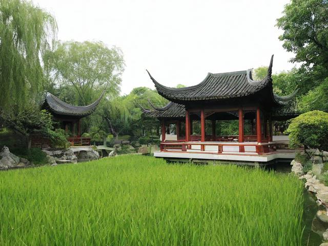 绍兴百草园附近还有什么旅游景点？