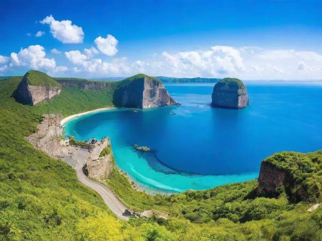 国内有哪些值得一游的旅游景点?
