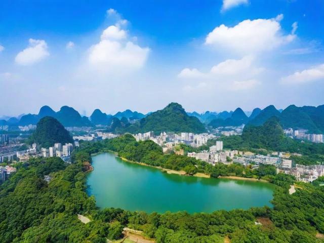 国内有哪些值得一游的旅游景点?