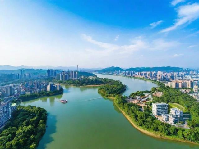江西宜春旅游必去哪些景点?
