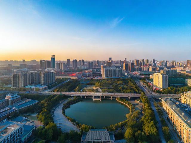 济宁周边有哪些值得一游的旅游景点？