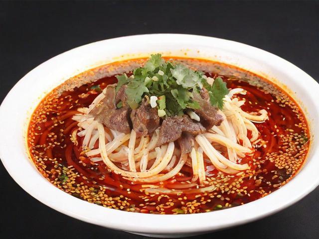 延吉美食攻略