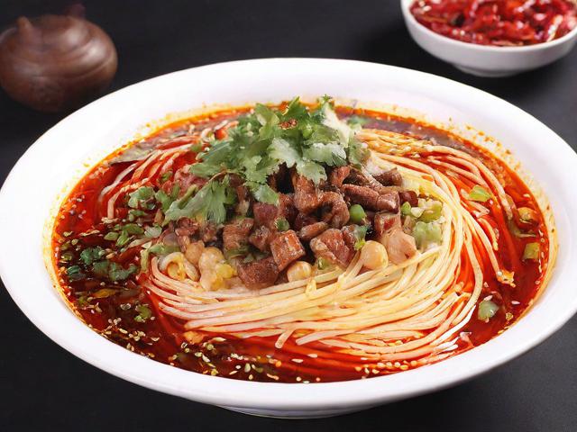 延吉美食攻略
