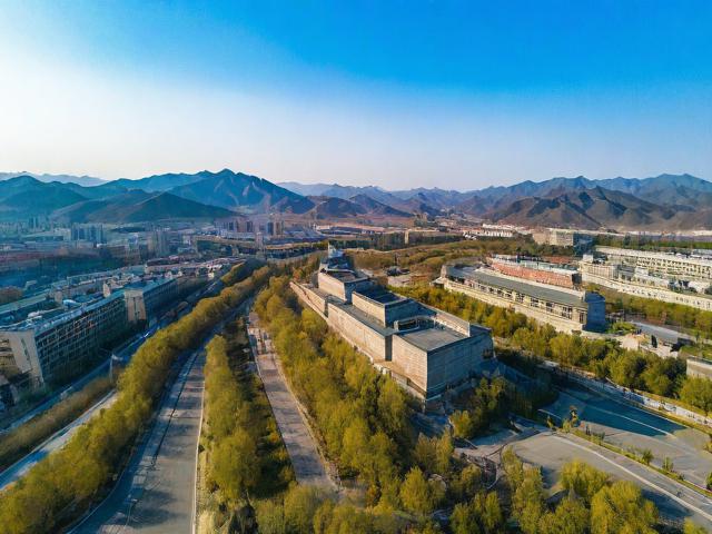 栾城有哪些必去旅游景点?探秘当地热门打卡地
