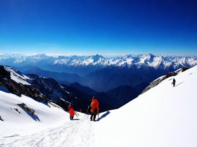 西岭雪山游玩攻略，如何玩转西岭雪山？一份详尽的游玩攻略！