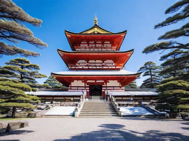 日本旅游攻略，有哪些必去景点和实用小贴士？