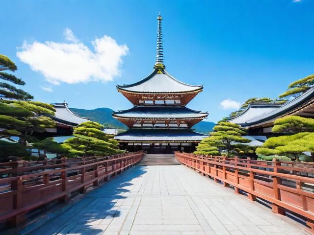日本旅游攻略,有哪些必去景点和实用小贴士?