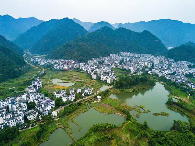 宜春市靖安县有哪些旅游景点?