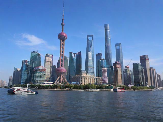 上海旅游攻略有哪些不可错过的景点和美食？