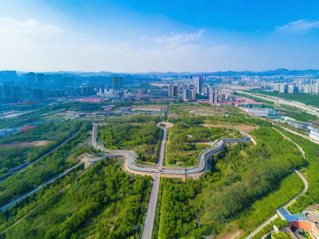 阳泉附近有哪些值得一游的旅游景点?
