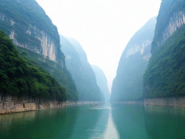 巫山小三峡游玩攻略,探寻绝美风光,如何规划最佳行程?