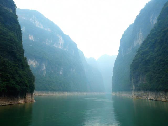 巫山小三峡游玩攻略,探寻绝美风光,如何规划最佳行程?