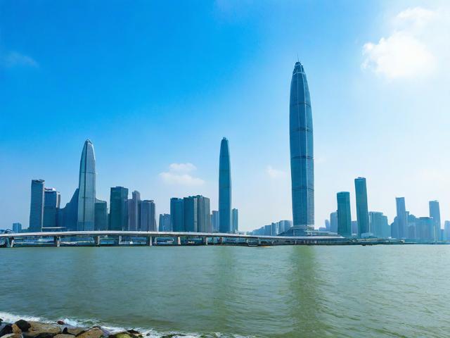 深圳湾旅游攻略