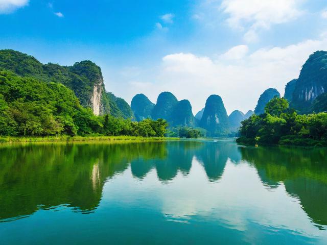 下一站旅游有哪些必去景点推荐?