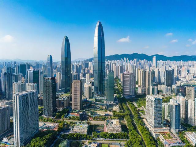 深圳有哪些好玩的旅游景点值得一游?