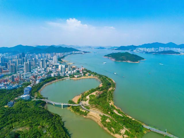 苍南旅游景点，苍南有哪些不可错过的旅游景点？