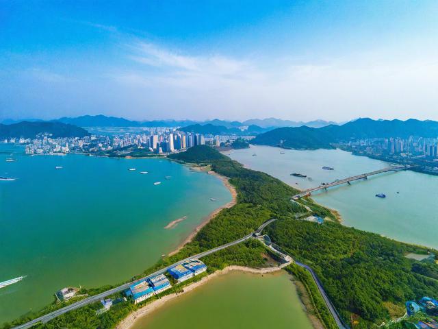 苍南旅游景点,苍南有哪些不可错过的旅游景点?
