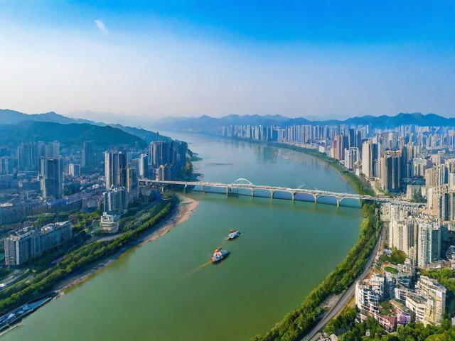 十堰有哪些必去景点？旅游攻略和最佳行程推荐！