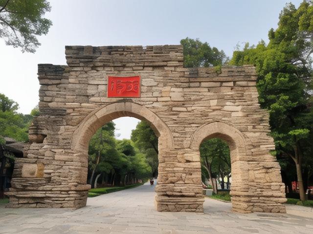 石门坊游玩攻略,景点特色、美食推荐及住宿指南?
